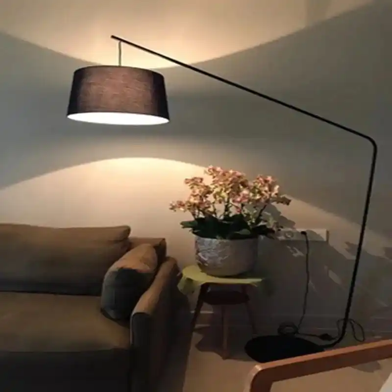 Lampadaire de pêche LED Smart Control