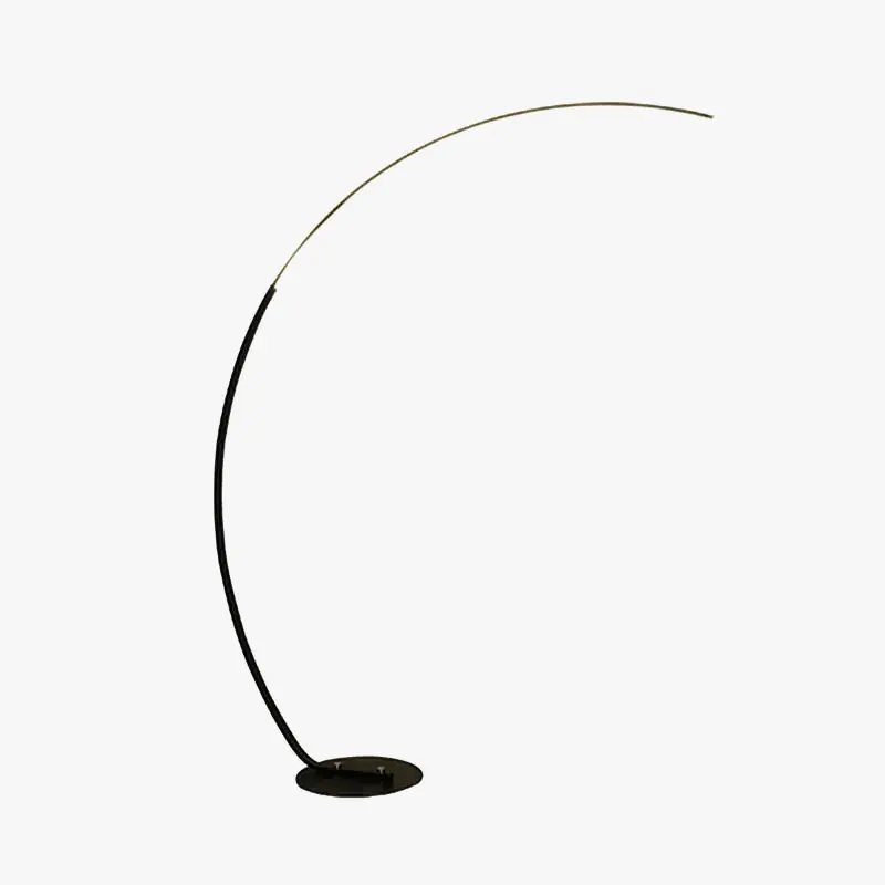 Lampadaire LED Arc Moderne