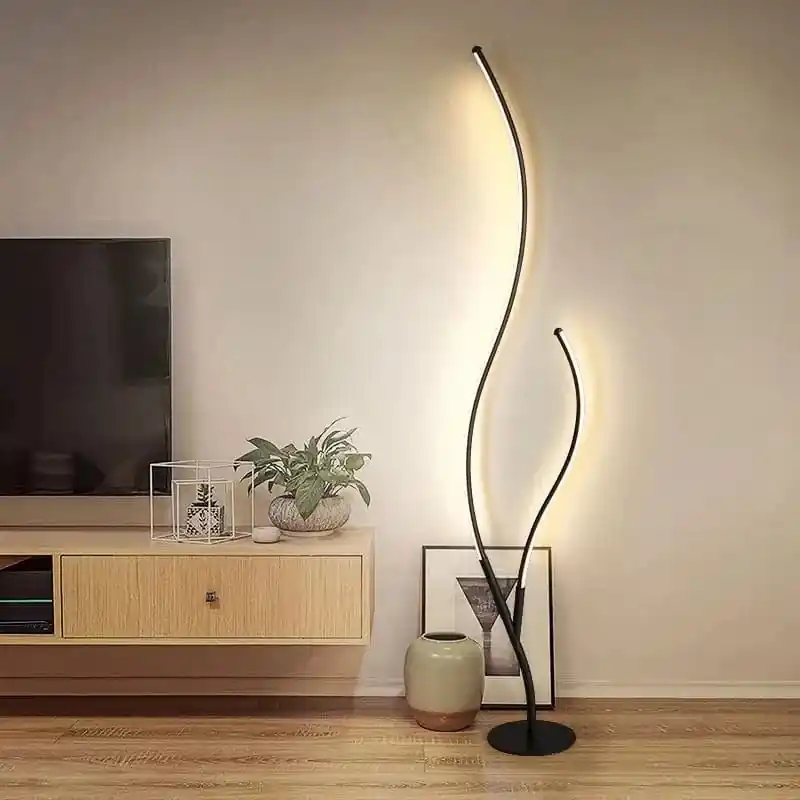 Lampes Arbre : Élégance Lumineuse