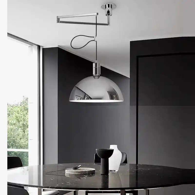 Suspension extensibles nordiques LED - Édition Limitée