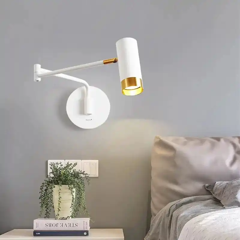 Applique murale extensible SmartSwitch