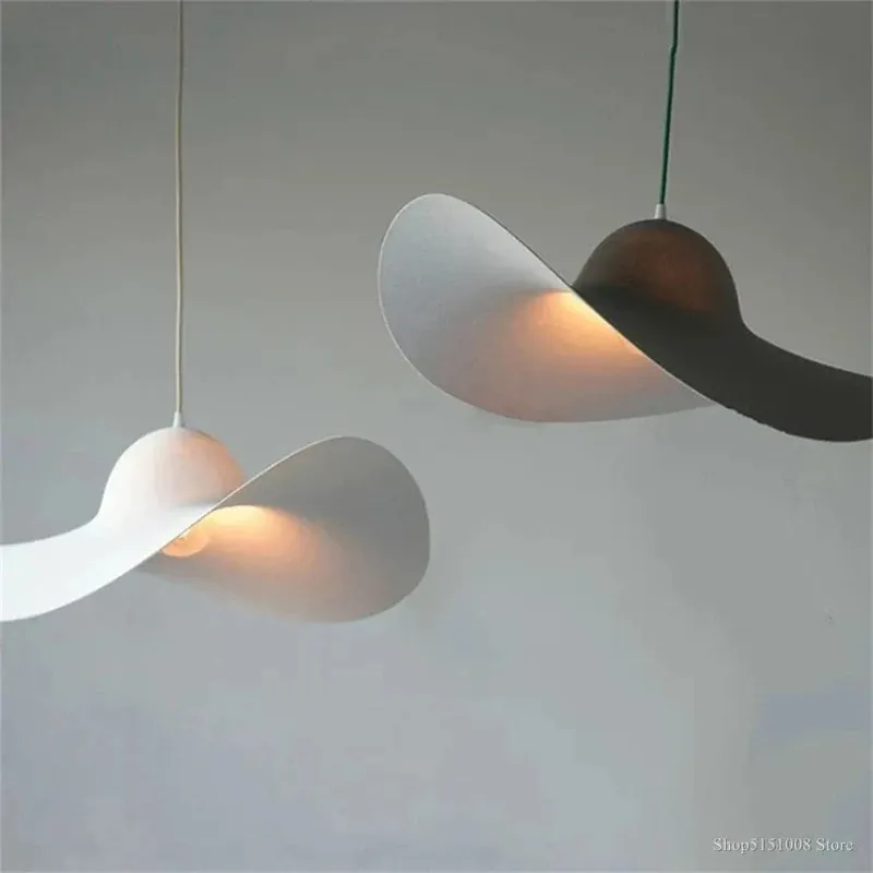 Lampes suspendues salle à manger - Design contemporain et élégant