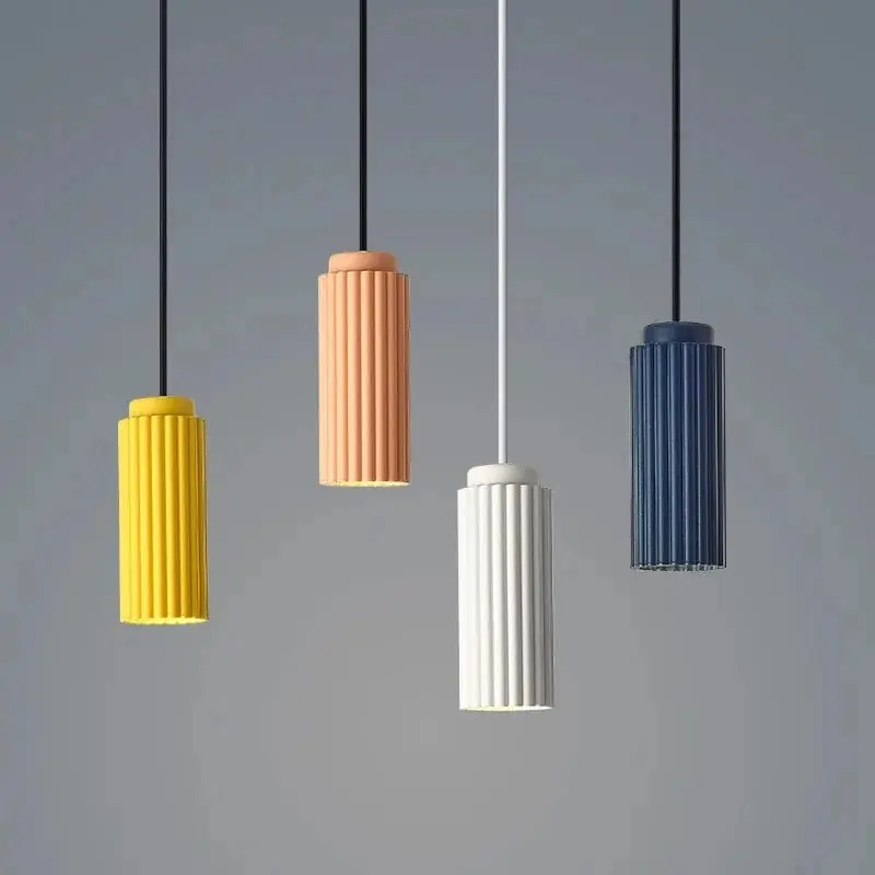 Suspension Luminaire Moderne Luxe Créatif pour Restaurant, Bar et Chambre