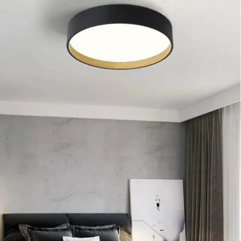 Lampe Suspendue pour Plafond Moderne pour Salon ou Chambre