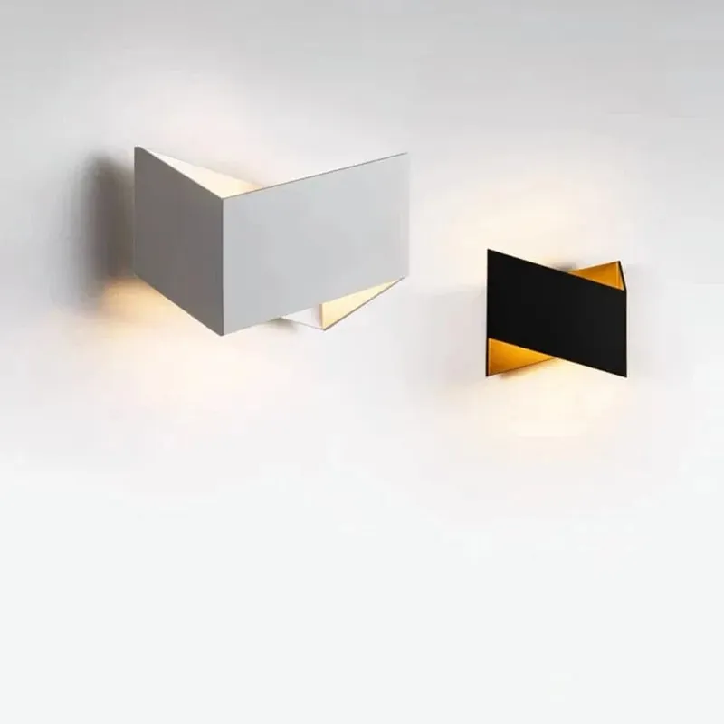 Applique murale LED Simple et Moderne