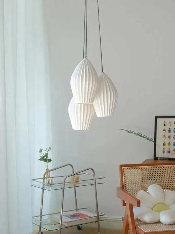 Lampe exclusive pour restaurants