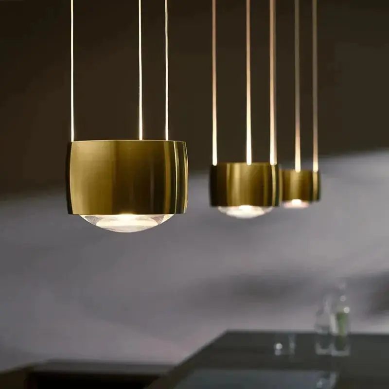 Suspension LED Royal Unique