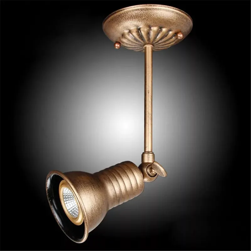 Mini lampe suspendue rustique \\"Ceramic \\"