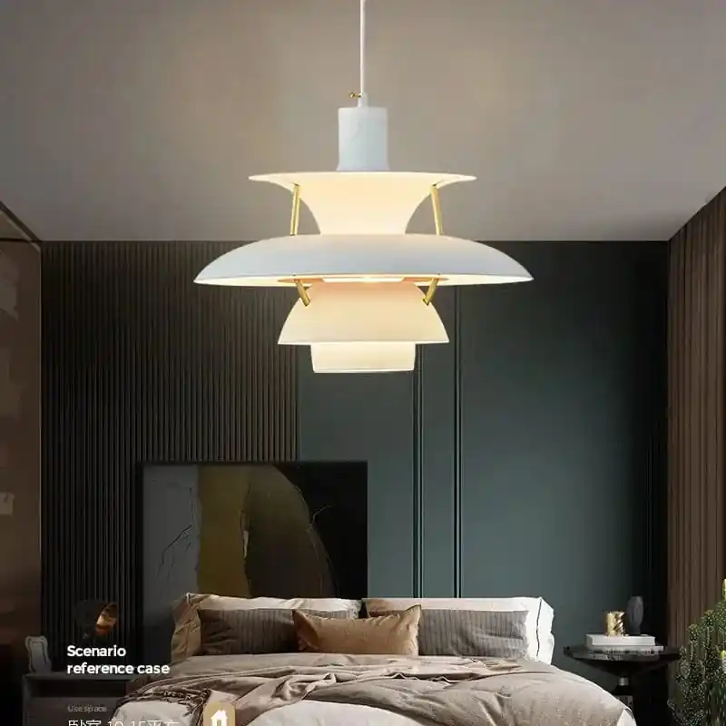 Lampe nordique élégante pour illuminer votre couloir