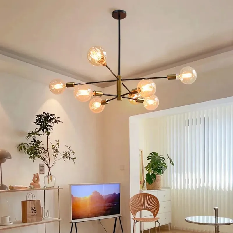 Suspension de lustre moderne - Luminaires haut de gamme