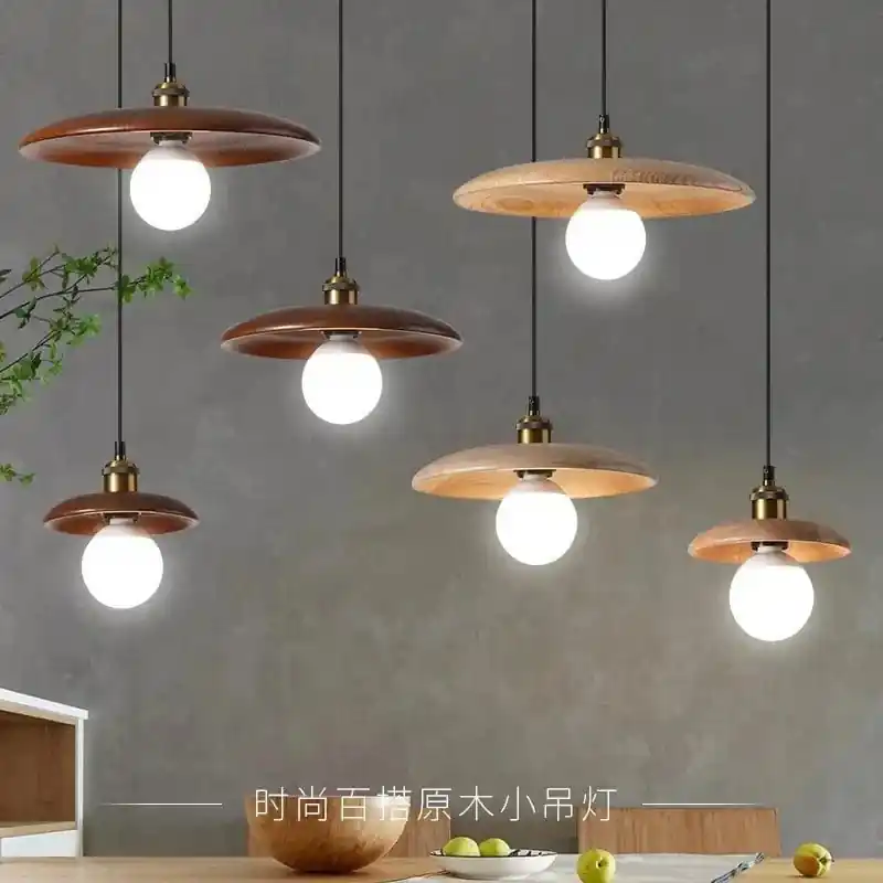 Suspension nordique pour Restaurant - NordicLights