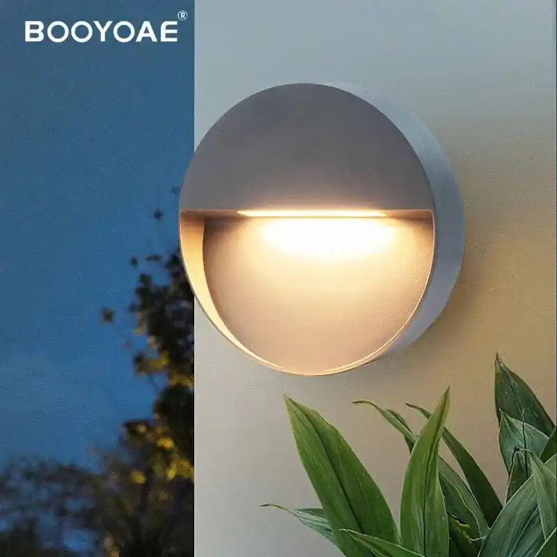 Applique murale extérieure LED WaterproofTech