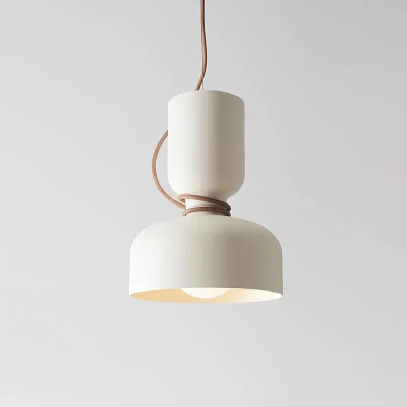 Suspension LED Nordique Moderne par un Designer Danois pour Restaurant, Bar et Café