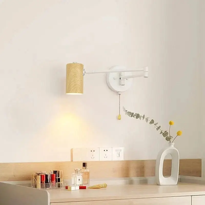 Lampe LED nordique de protection oculaire