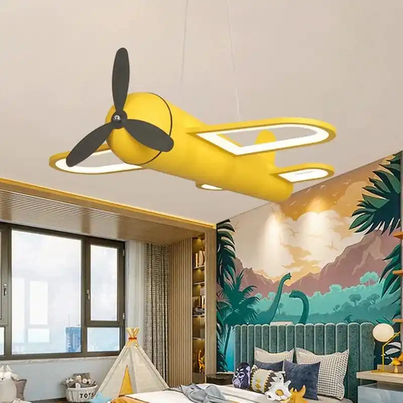 Lampe LED intelligente pour la Protection des Yeux