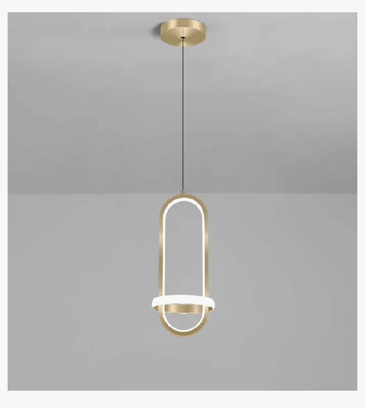 Suspension LED moderne noir\\/or Lustre Table salle à manger cuisine Luminaire suspendu design