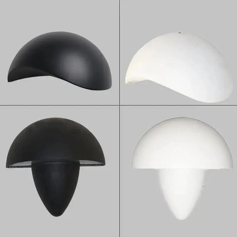 Applique murale LED rétro pour café et salon