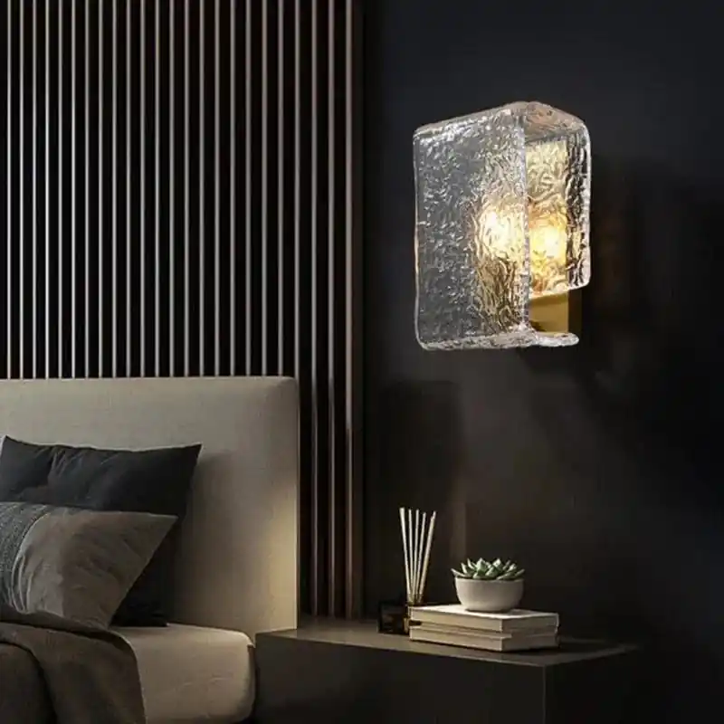 Applique murale nordique moderne | Salon Design