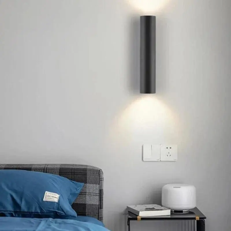 Applique murale LED Nordik Modern & Chik