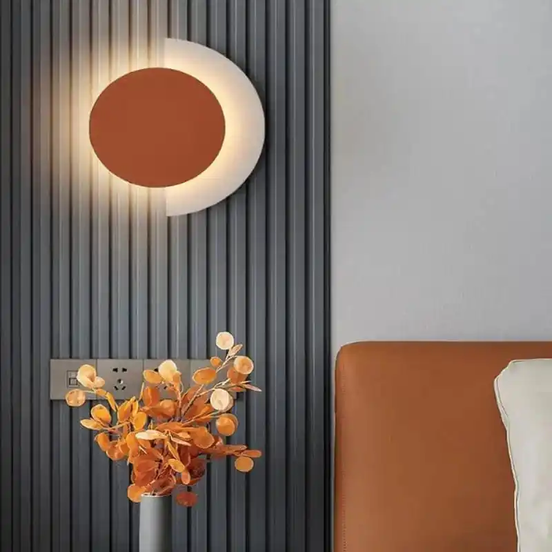 Applique murale LED NordicaIlluminateurs™