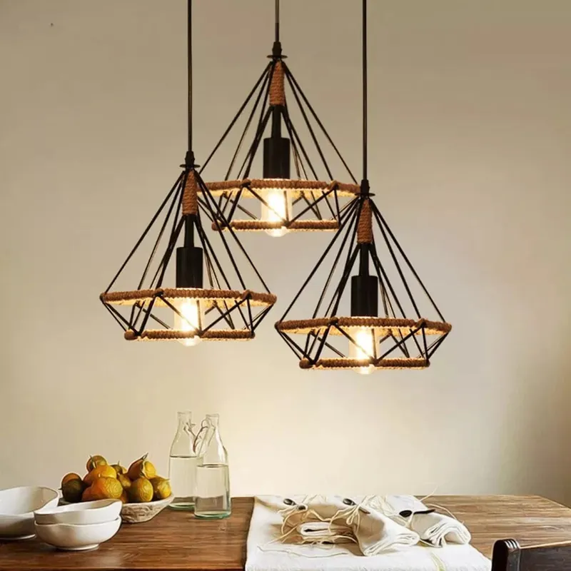 Suspension Festive Table
