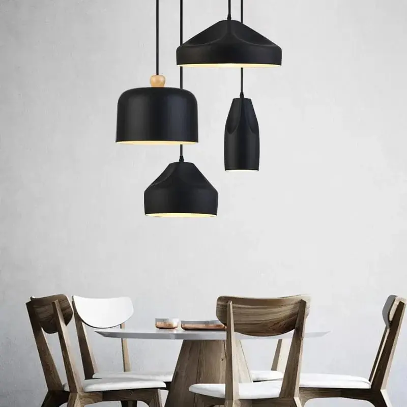 Suspension Scandinave Design