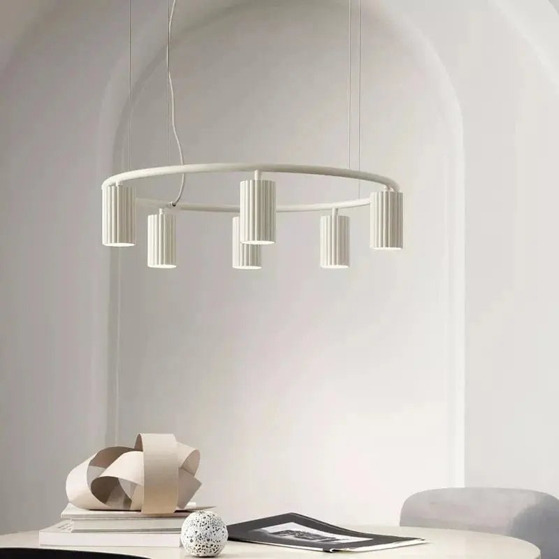 Suspension Nordic Design Modern_
