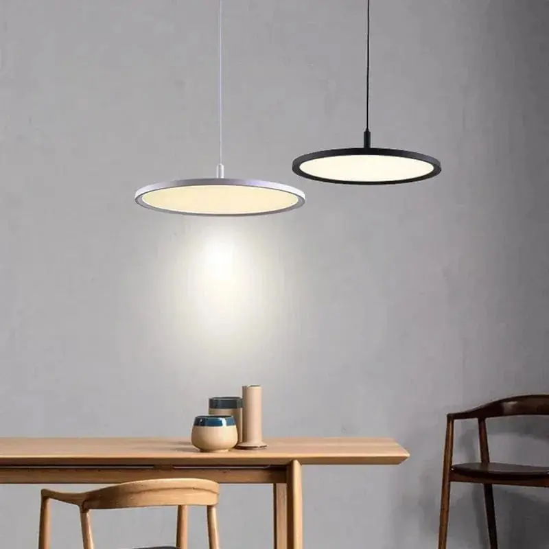 Suspension LED \\"Modern Glow\\"