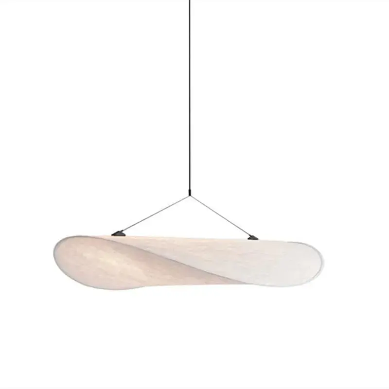 Suspension de style japonais pour chambre intérieure, salon ou bureau