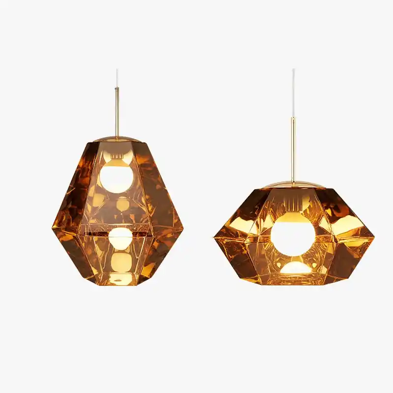 Suspension Nordique Moderne pour Restaurant Bar Café by DesignStudio