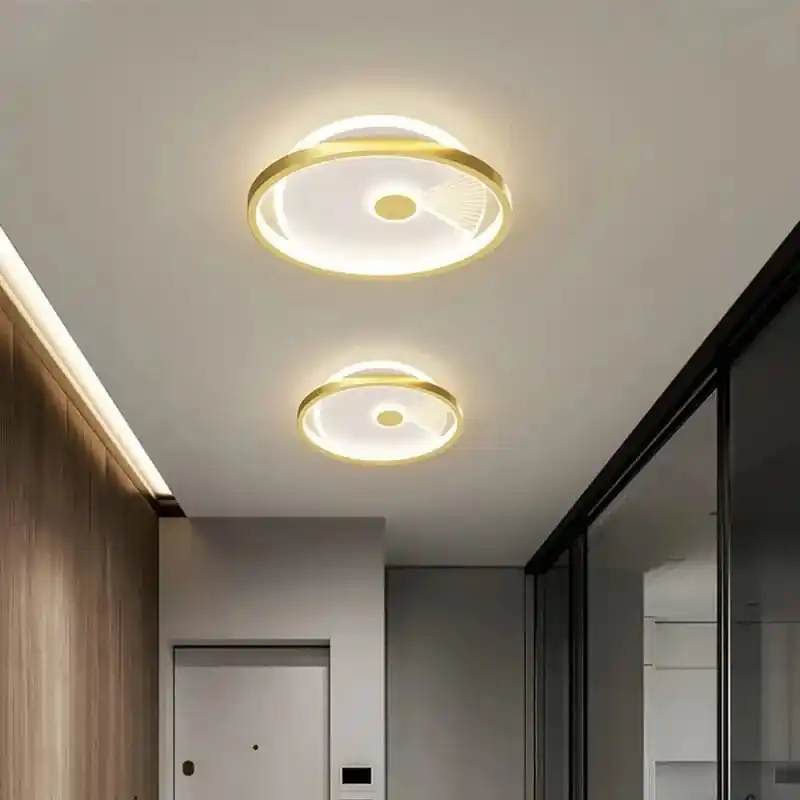 Luminaires Géométriques en Fer Forgé pour un Style Moderne