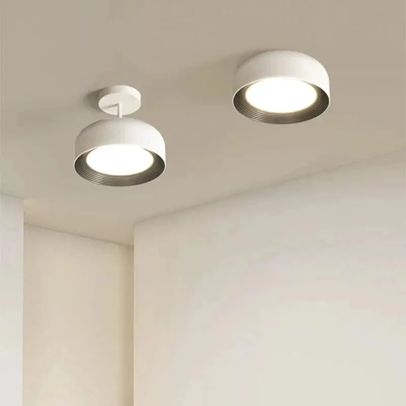 Plafonniers Anti-Fatigue Oculaire à Spectre Complet