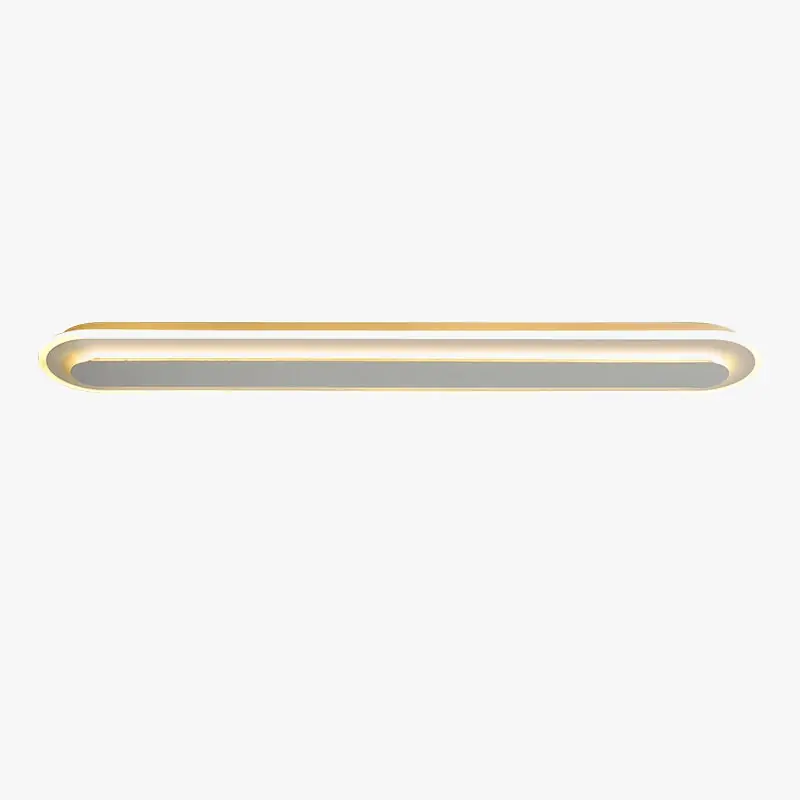 Bande LED pour allée et couloir : Lustres modernes minimalistes pour une entrée nordique créative