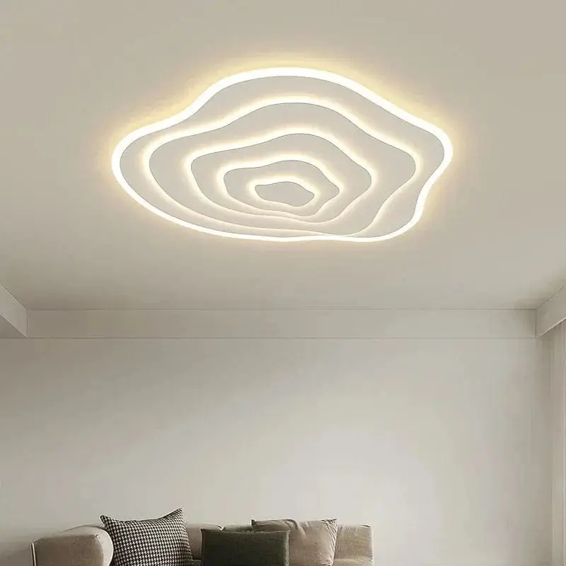 Lampe suspendue moderne pour salon salle à manger chambre enfants salle d'étude allée décoration de la maison - Luminaire intérieur