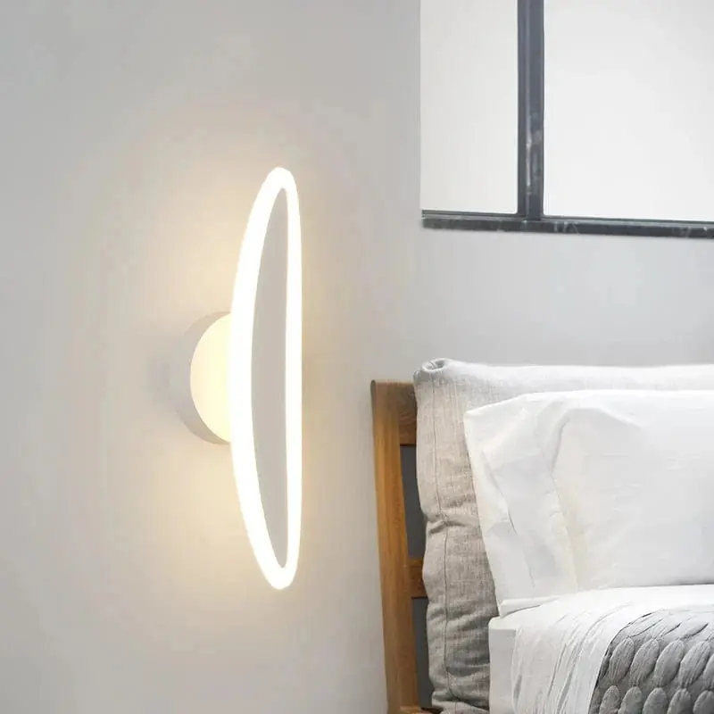 Applique murale LED Kaléido Loft