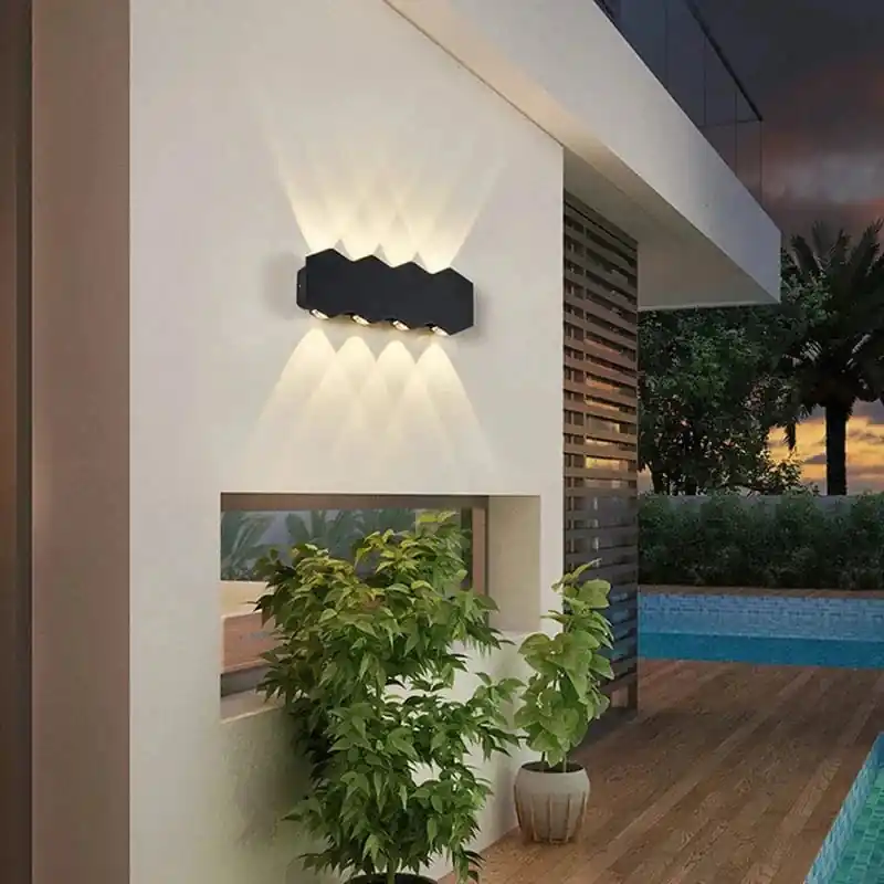Applique murale LED Moderne Essentielle