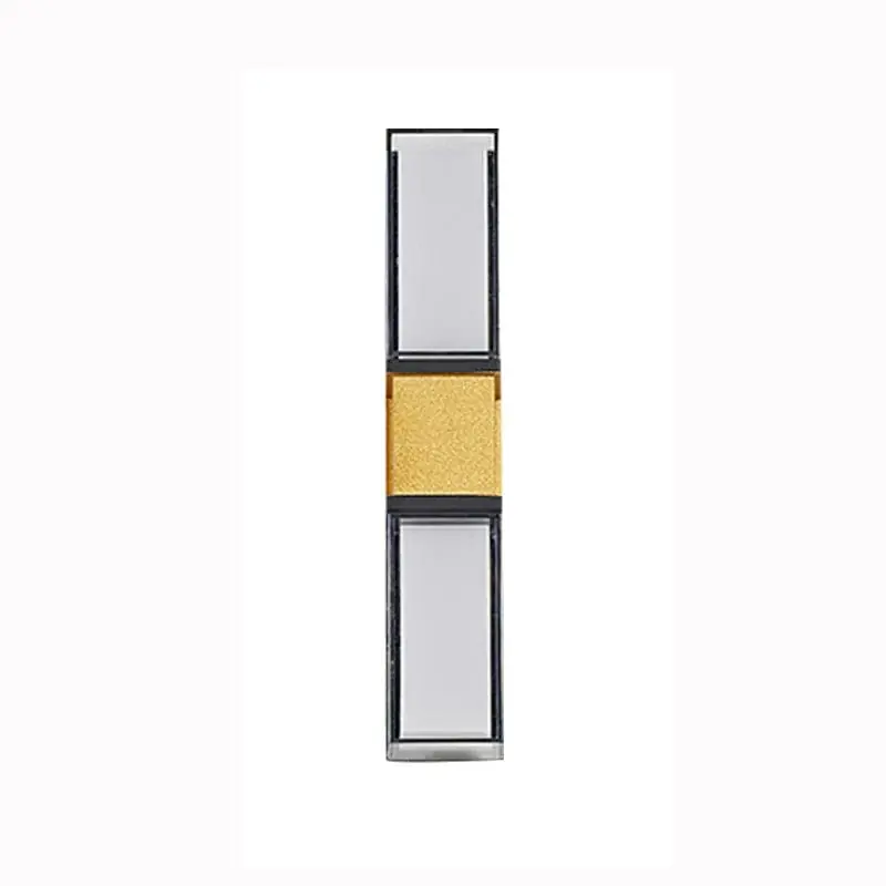 Applique Murale LED Extérieure Étanche IP65, Moderne et Élégante, 12W