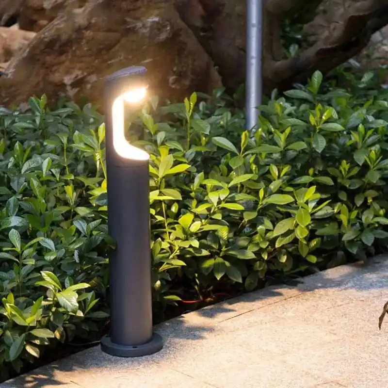 Lampe LED de Jardin Premium Aluminium Waterproof