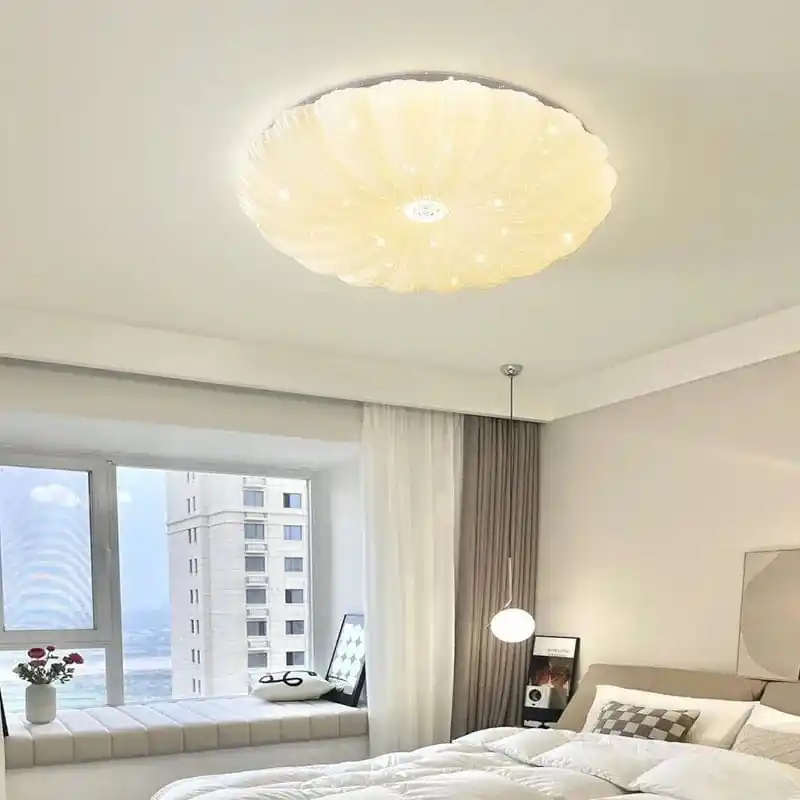 Plafonnier LED Minimaliste