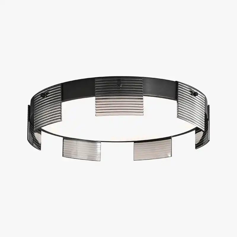 Plafonnier italien haut de gamme Minimalux