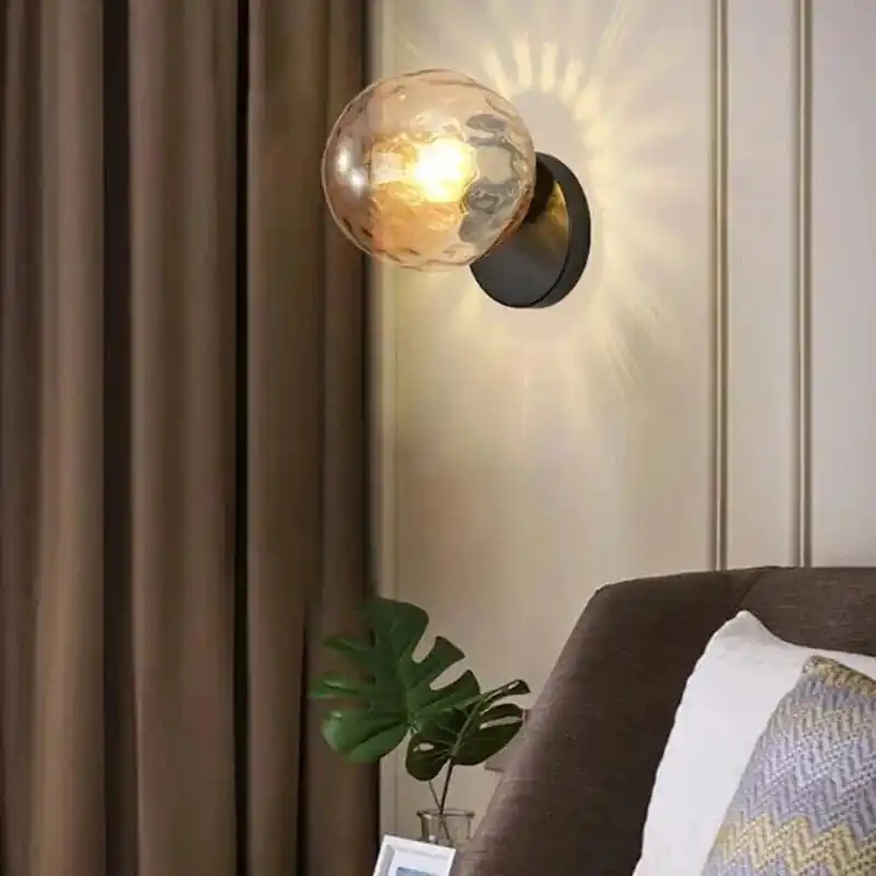 Applique Murale LED Nordique Moderne