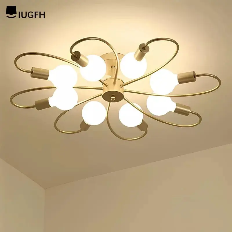 Plafonnier LED Creative Line