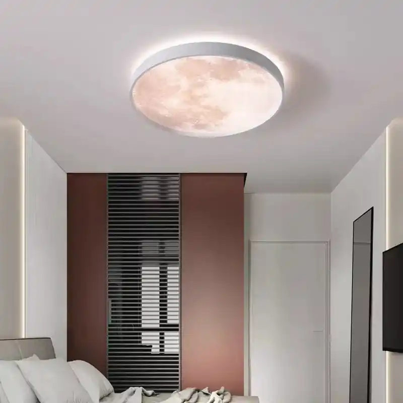 Plafonnier LED Nuage