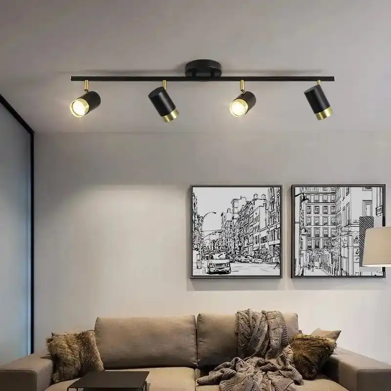 Plafonnier Spot Led
