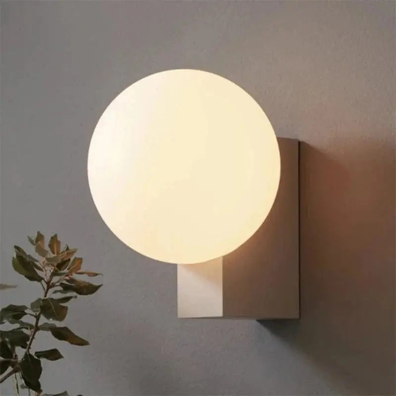 Luminaire LED Rondo Minimaliste