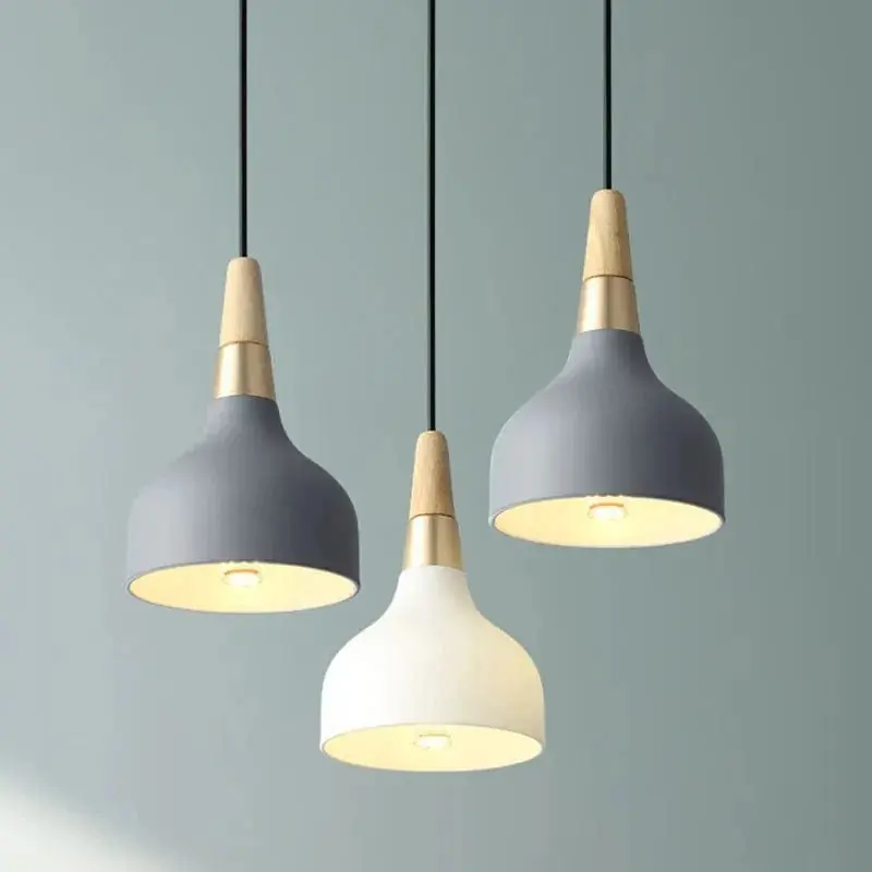 Suspension LED ColorMetal