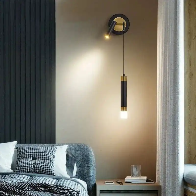 Applique murale LED Nordik Light