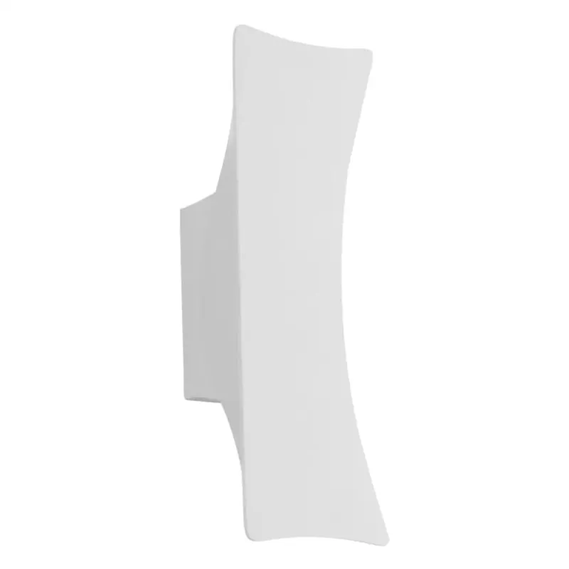 Lampe LED Murale Moderne Intérieure\\/Extérieure
