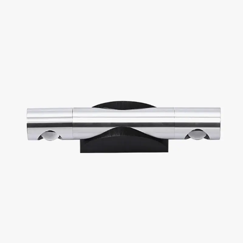 Applique Murale Double Tête LED