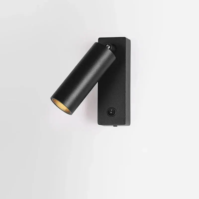 Spot LED Directionnel pour Applique Murale